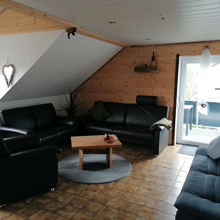 Apartamento Waldglück Familie Brüning Bad Berleburg Exterior foto