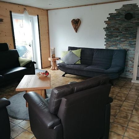 Apartamento Waldglück Familie Brüning Bad Berleburg Exterior foto